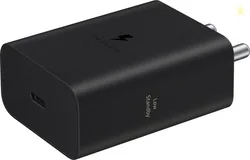Samsung 15 W Adaptive Fast Charging 3 A Wall Charger for Mobile (...more