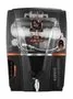 Royal Aquafresh XSENSE GLORY BLACK NO WASTAGE WATER(80% PURE WATER) 12 L RO + UV + UF + Copper + Alkaline + TDS Control Water Purifier Black