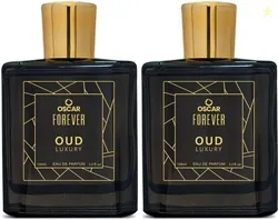 OSCAR Forever Oud Luxury Premium Perfume Combo | Strong & Long-La...more