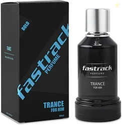 Fastrack Bold Trance for Guys Eau de Parfum  -  100 ml (For Men)