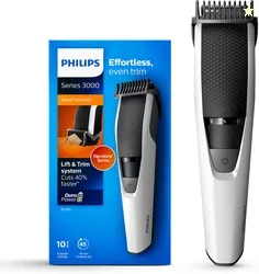 PHILIPS BT3101/15, Lift & Trim Tech, Effortless Even Trim Trimmer...more
