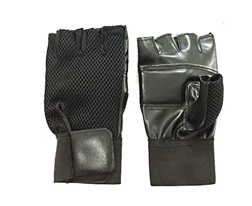 Protoner Weight Lifting Gloves Pro-Club