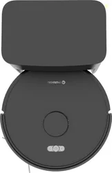 Motorola GlideBot Plus Robotic Floor Cleaner with 2 in 1 Mopping and Vacuum 11000 Pa Suction, 5200mAh Battery, Covers 1800+ Sq ft in Single Charge, An