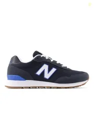 New Balance Men 515 Suede Sneakers