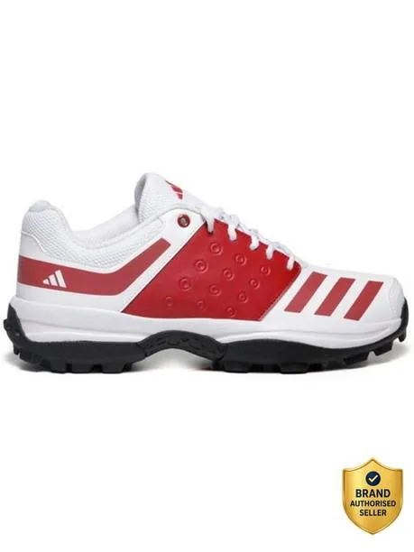 ADIDAS CRINU23 Cricket Shoes For Men White , 7