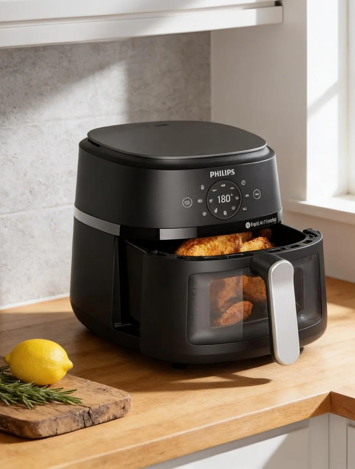 PHILIPS NA221/00 Air Fryer