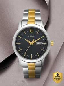 Blue Dial Analog Watch - For Men TWTG31SMU11