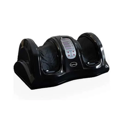 Lifelong LLM486 Powerful Electric for Pain Relief with Kneading a...more