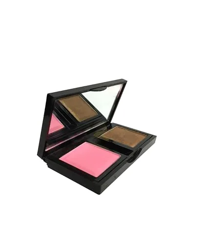 Sedell Paris Mini 2 in 1 Eyeshadow Palette