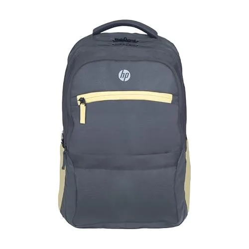 HP Campus Core 16 Laptop Backpack - Grey