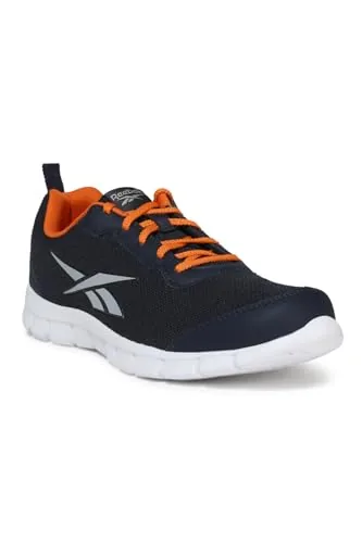 Ride Runner - Men Navy Running Shoes