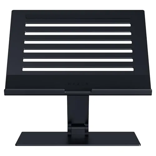 Razer Adjustable Laptop Stand - RC21-02330100-R3M1