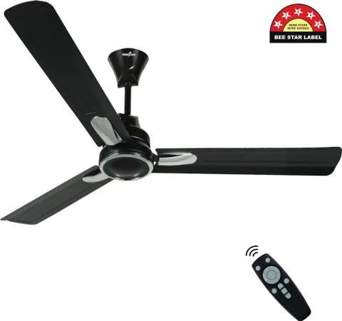 Kenstar Snow breeze with 2 Year Warranty BLDC Motor with Remote 1...more