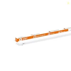 Grace Pro 20W LED Batten| 2000 lumens Bright Light Output| LED tubelight for Home| Sleek & Stylish Design| Non-breakable Polycarbonate housing | Pack