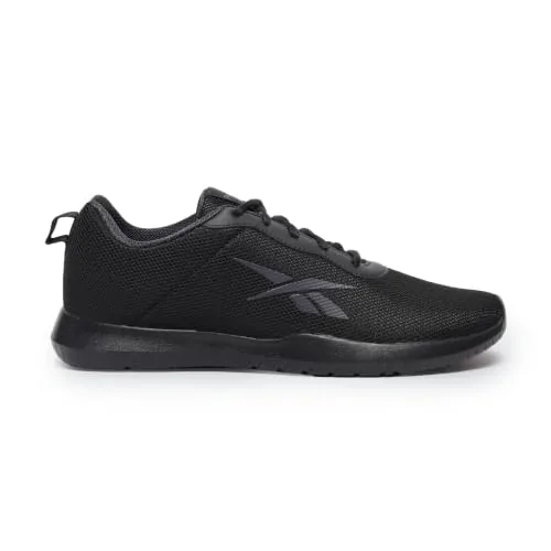 Reebok Men Drift Runner M Black/ASH Grey/Gravel 8