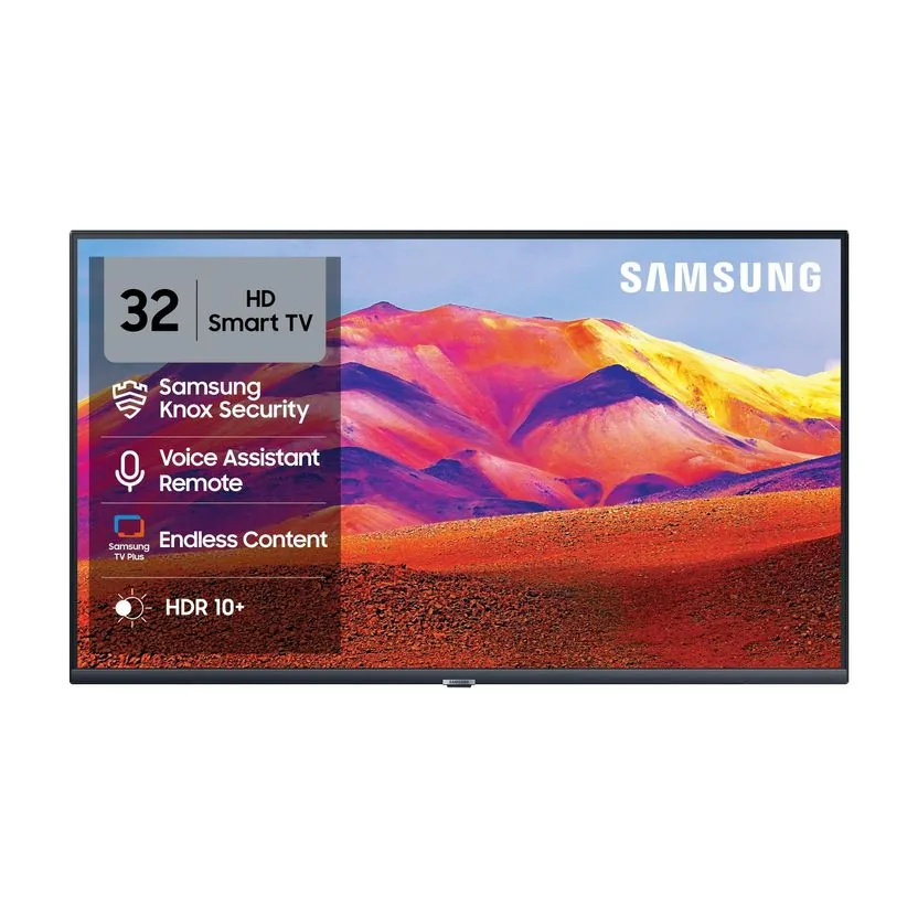 Samsung 80 cm (32 inch) HD Ready LED Smart Tizen TV 2026 Edition ...more