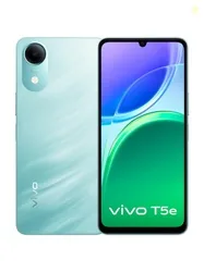 Vivo T5e (aero Blue, 64 Gb, 5500 Mah)
