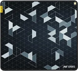 Ant Esports Prism Non Slip Base Mousepad (Black)